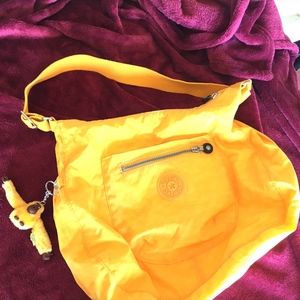 Kipling Shoulder Bag (Unused, like new)